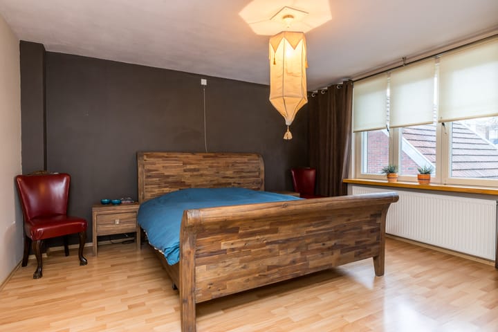 Foto 25 van Bosstraat 26