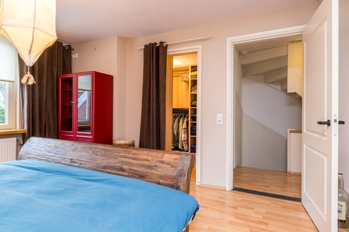 Foto 26 van Bosstraat 26