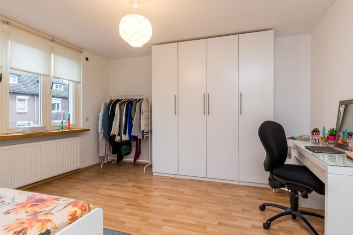 Foto 27 van Bosstraat 26