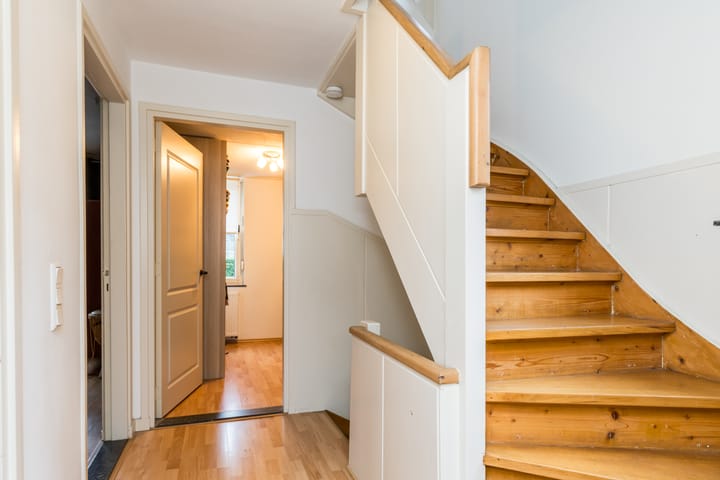 Foto 29 van Bosstraat 26