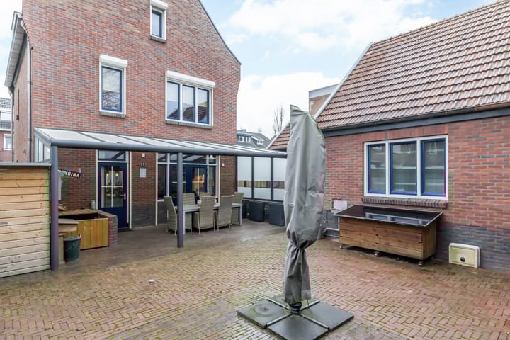 Foto 42 van Bosstraat 26