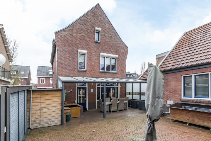 Foto 43 van Bosstraat 26