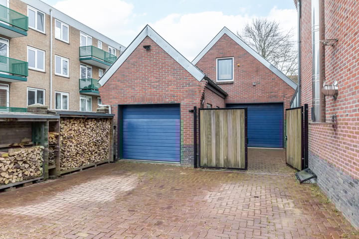 Foto 46 van Bosstraat 26