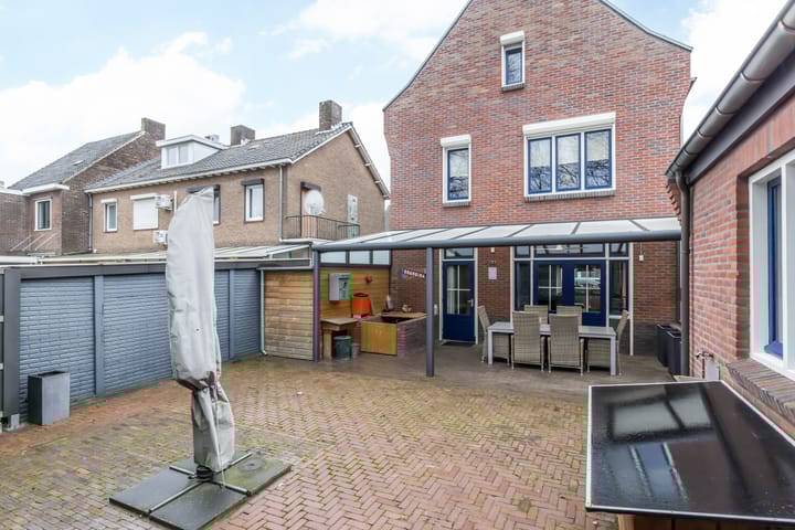 Foto 44 van Bosstraat 26