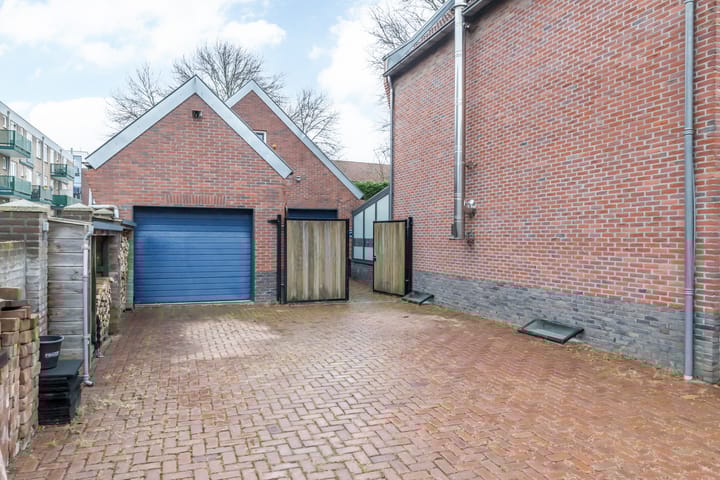 Foto 48 van Bosstraat 26