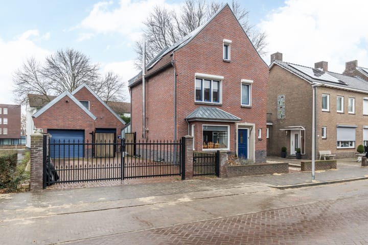 Foto 49 van Bosstraat 26