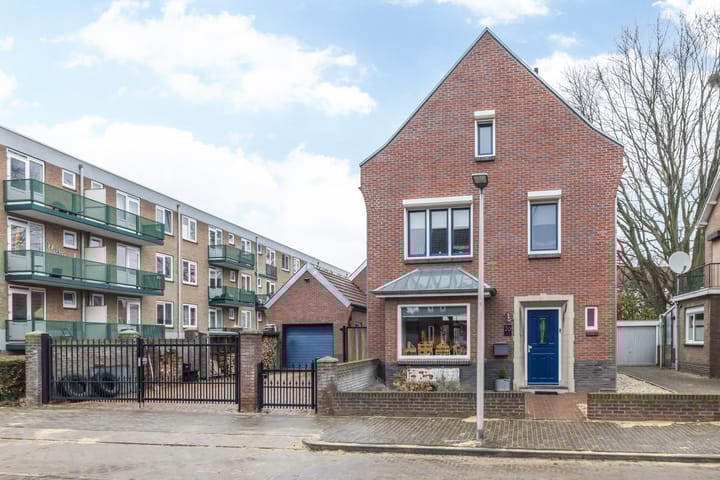 Foto 50 van Bosstraat 26