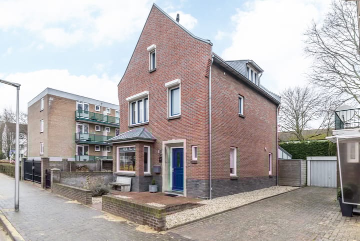 Foto 51 van Bosstraat 26