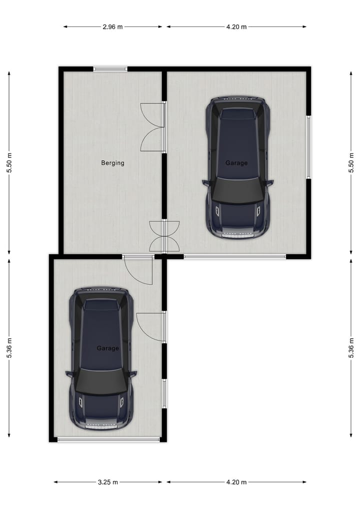 Foto 56 van Bosstraat 26