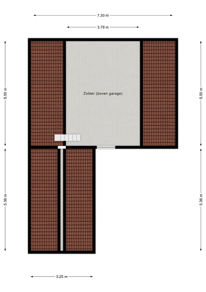 Foto 57 van Bosstraat 26