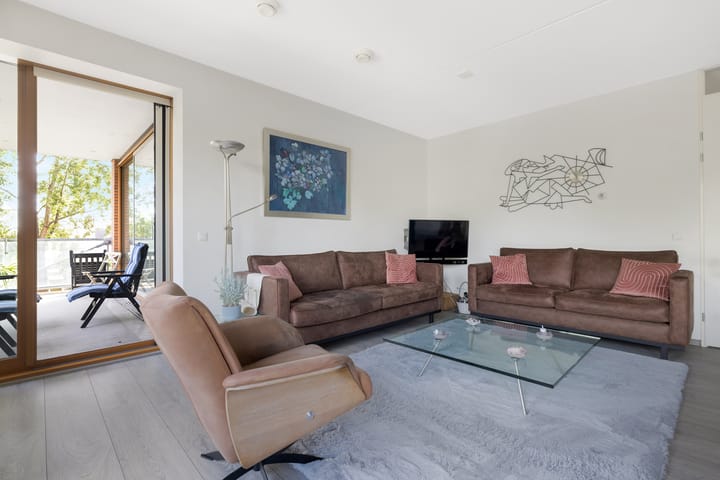 Photo 7 of Reigerlaan 63