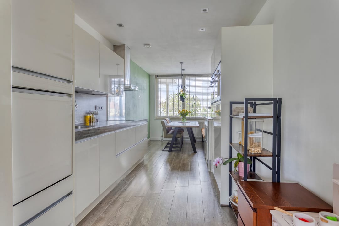 Foto 2 van Italiëstraat 12