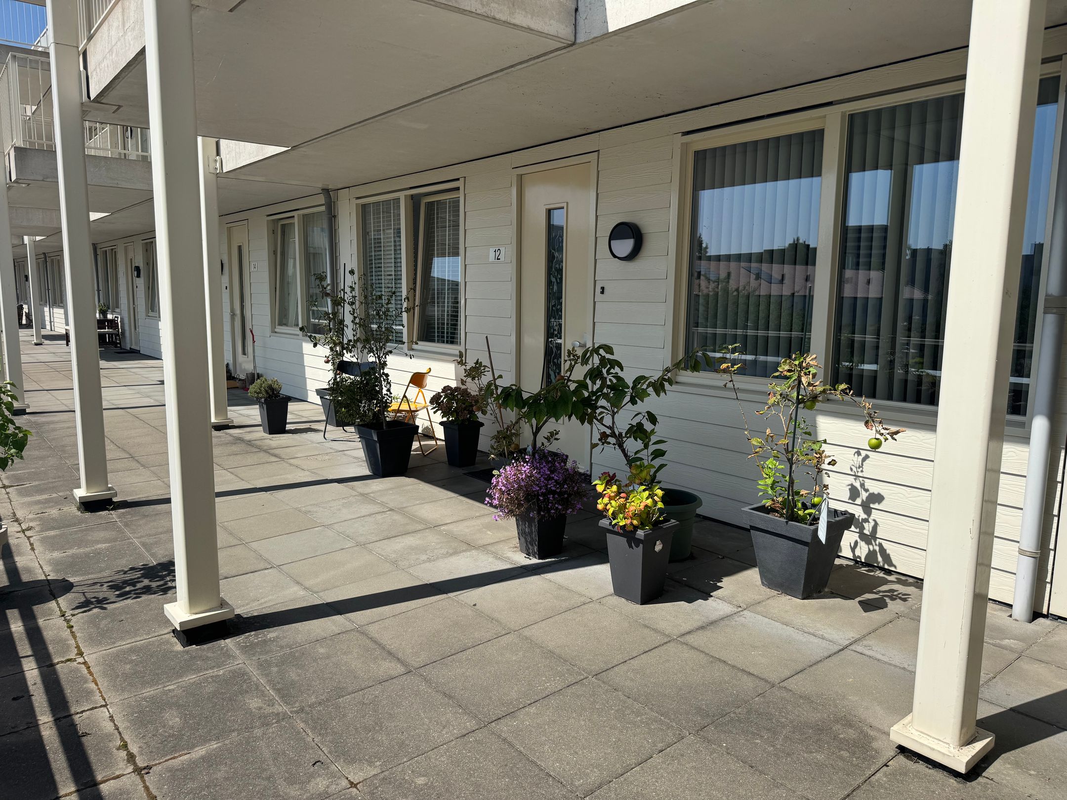 Foto 3 van Italiëstraat 12