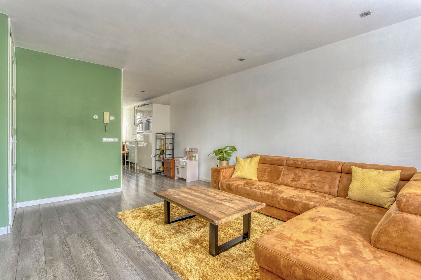 Foto 5 van Italiëstraat 12