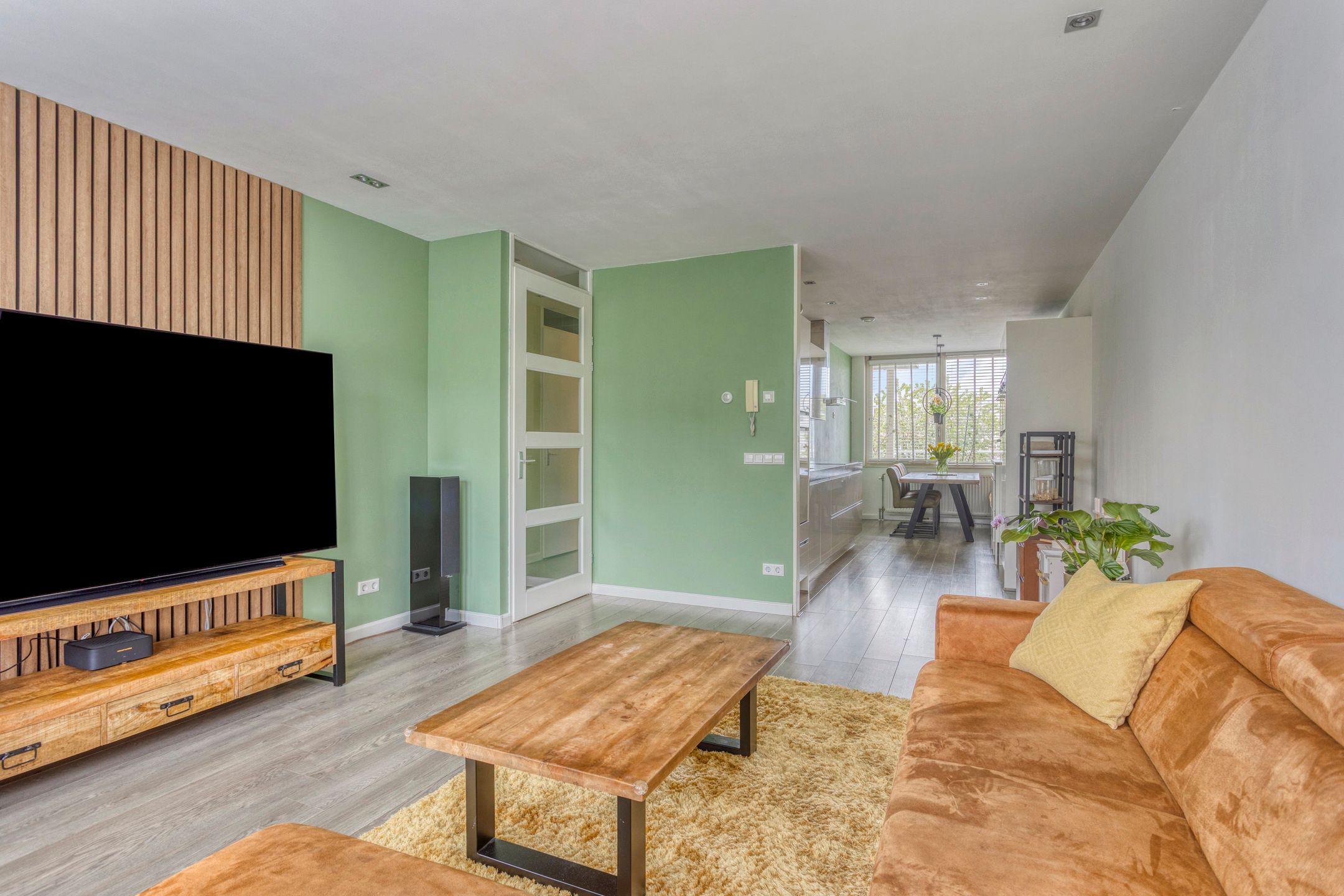 Foto 6 van Italiëstraat 12