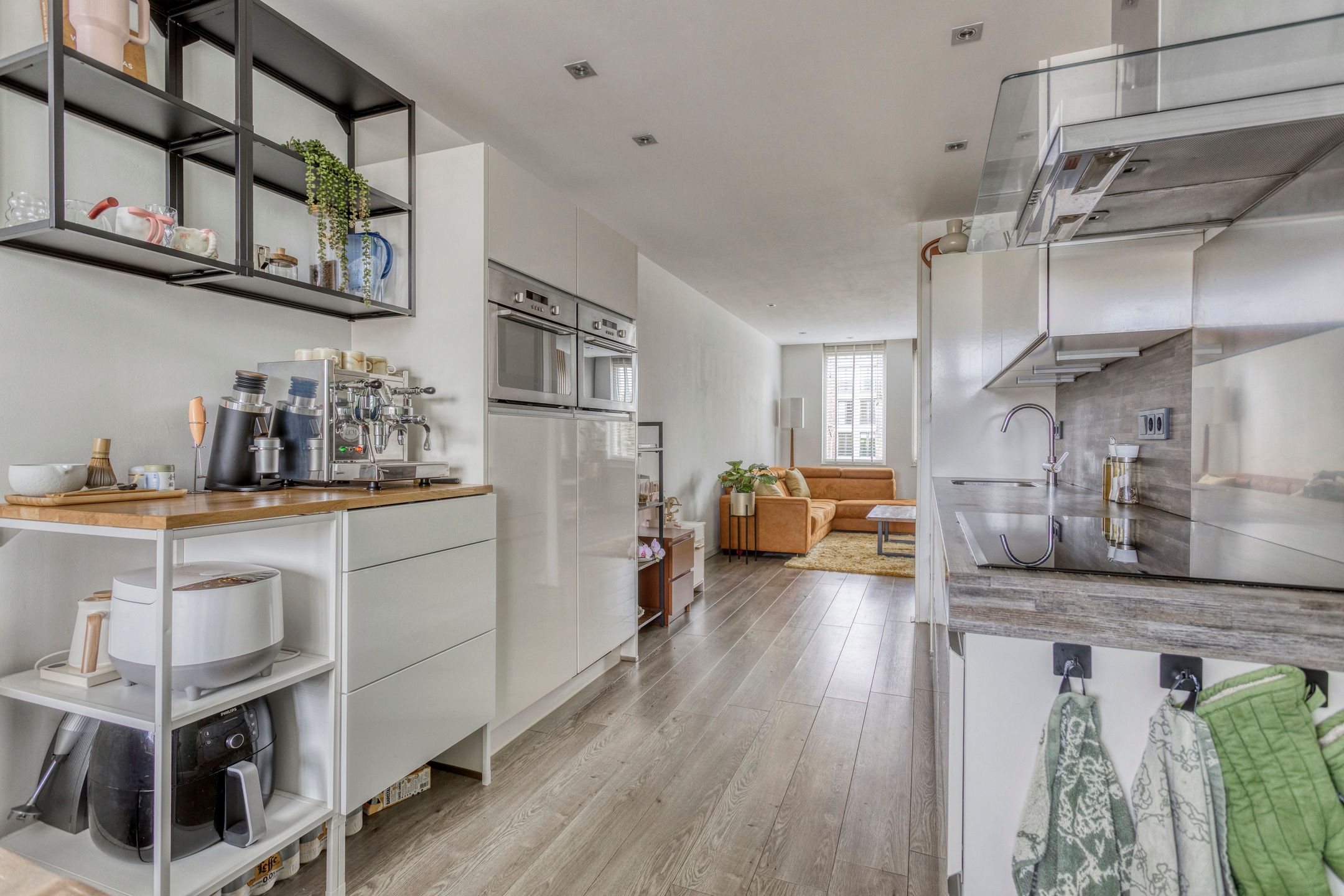 Foto 9 van Italiëstraat 12