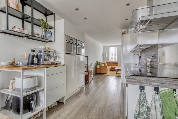 Photo 9 of Italiëstraat 12