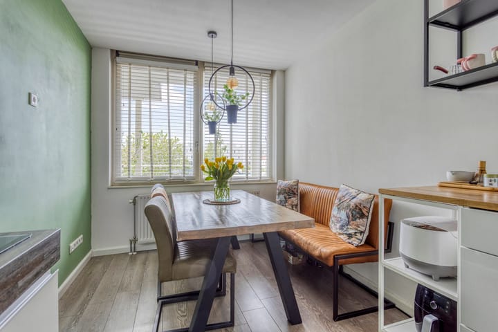 Photo 7 of Italiëstraat 12