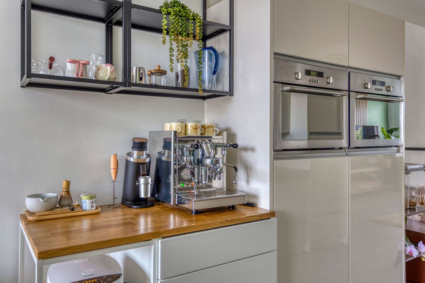 Foto 10 van Italiëstraat 12