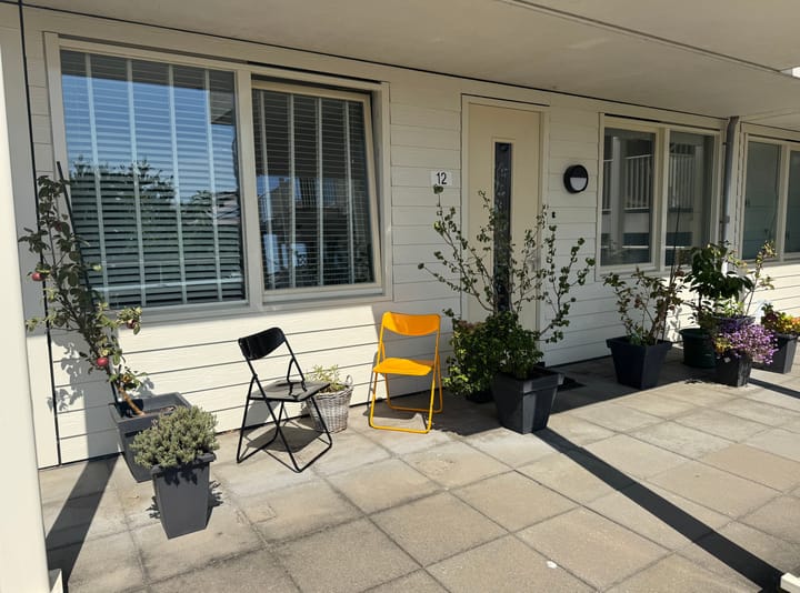 Photo 19 of Italiëstraat 12