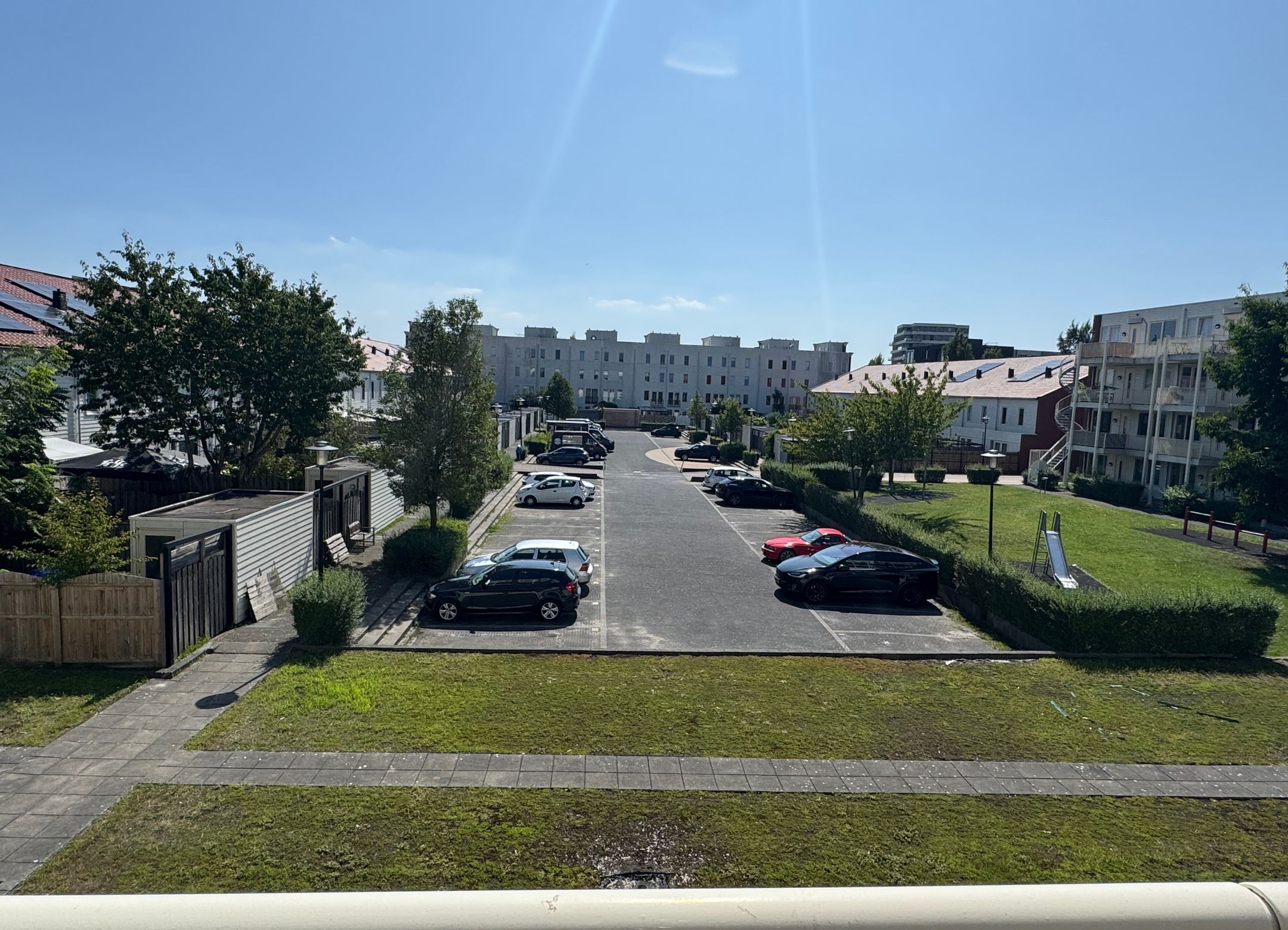 Foto 21 van Italiëstraat 12