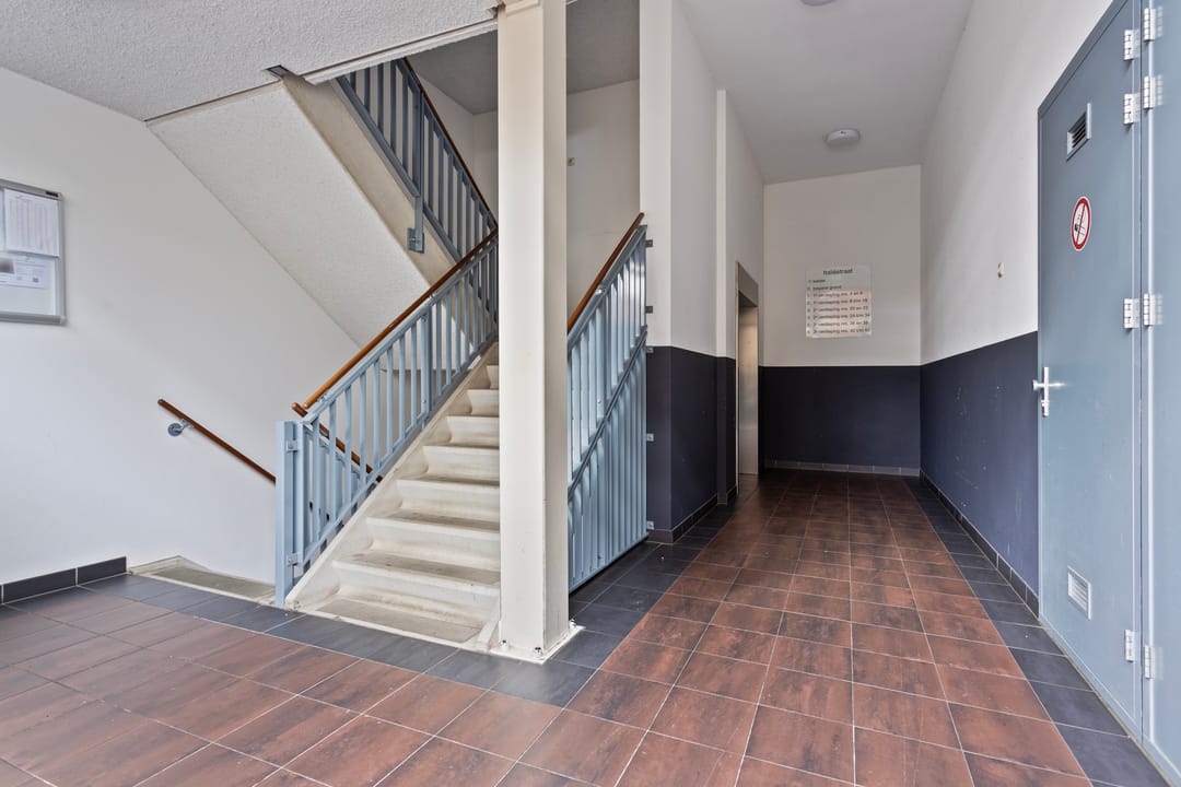 Foto 23 van Italiëstraat 12