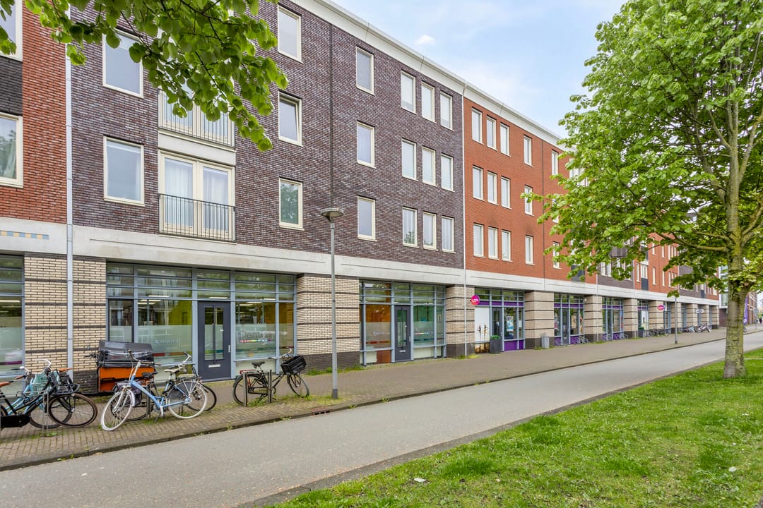 Foto 26 van Italiëstraat 12