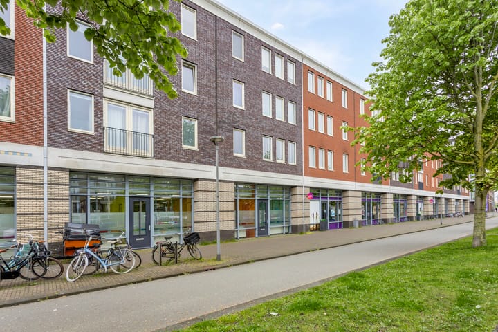 Photo 26 of Italiëstraat 12