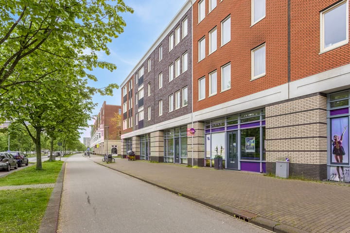 Photo 27 of Italiëstraat 12