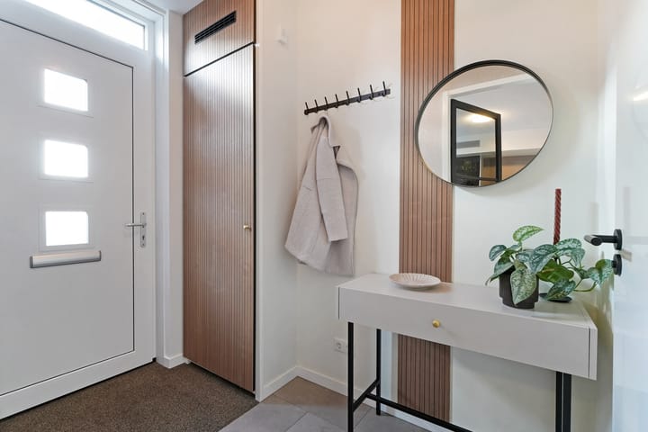 Foto 4 van Miles Davisstraat 49