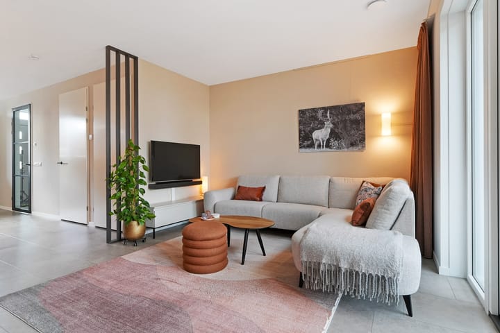 Foto 16 van Miles Davisstraat 49