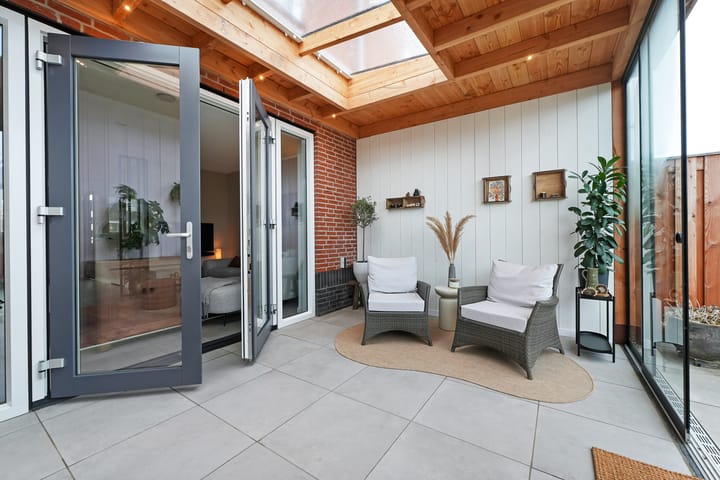 Foto 18 van Miles Davisstraat 49