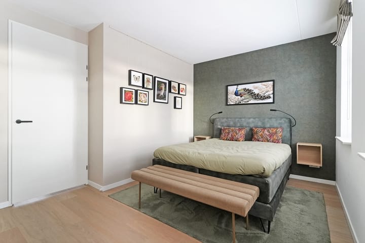 Foto 24 van Miles Davisstraat 49