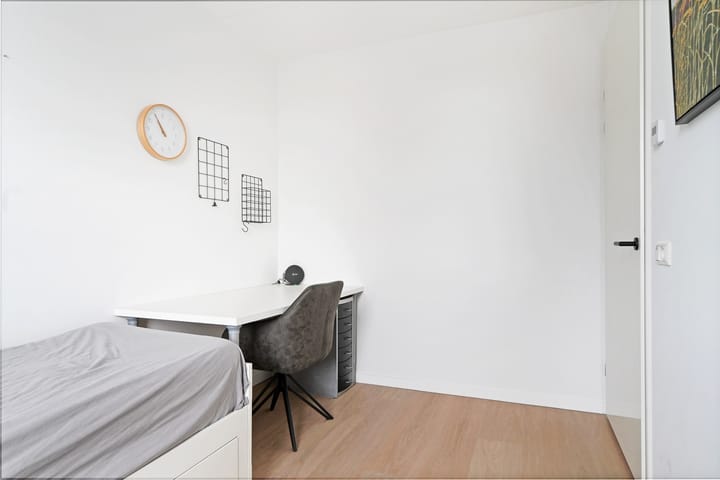 Foto 29 van Miles Davisstraat 49