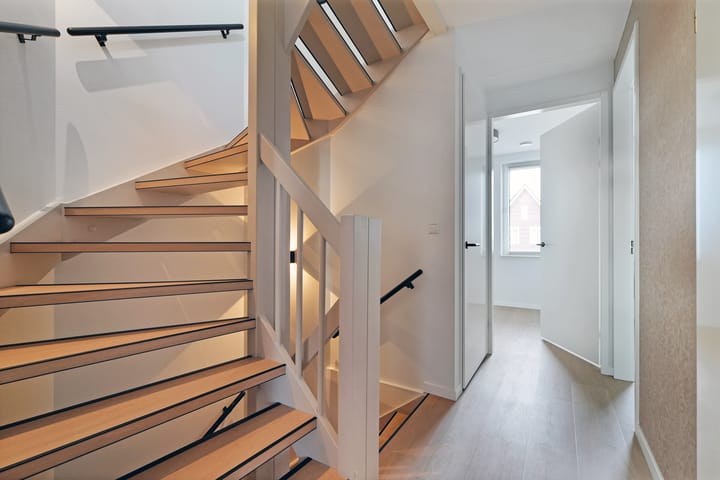 Foto 33 van Miles Davisstraat 49