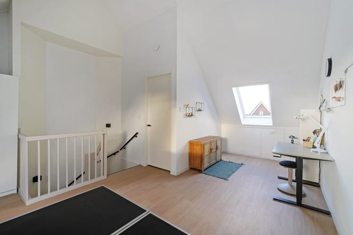 Foto 34 van Miles Davisstraat 49