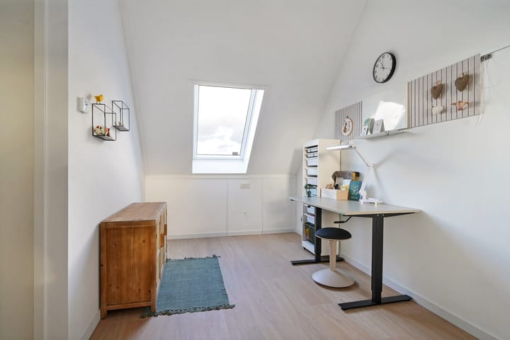 Foto 37 van Miles Davisstraat 49