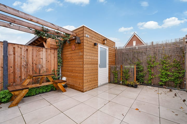 Foto 40 van Miles Davisstraat 49