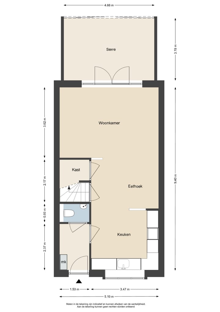 Foto 42 van Miles Davisstraat 49