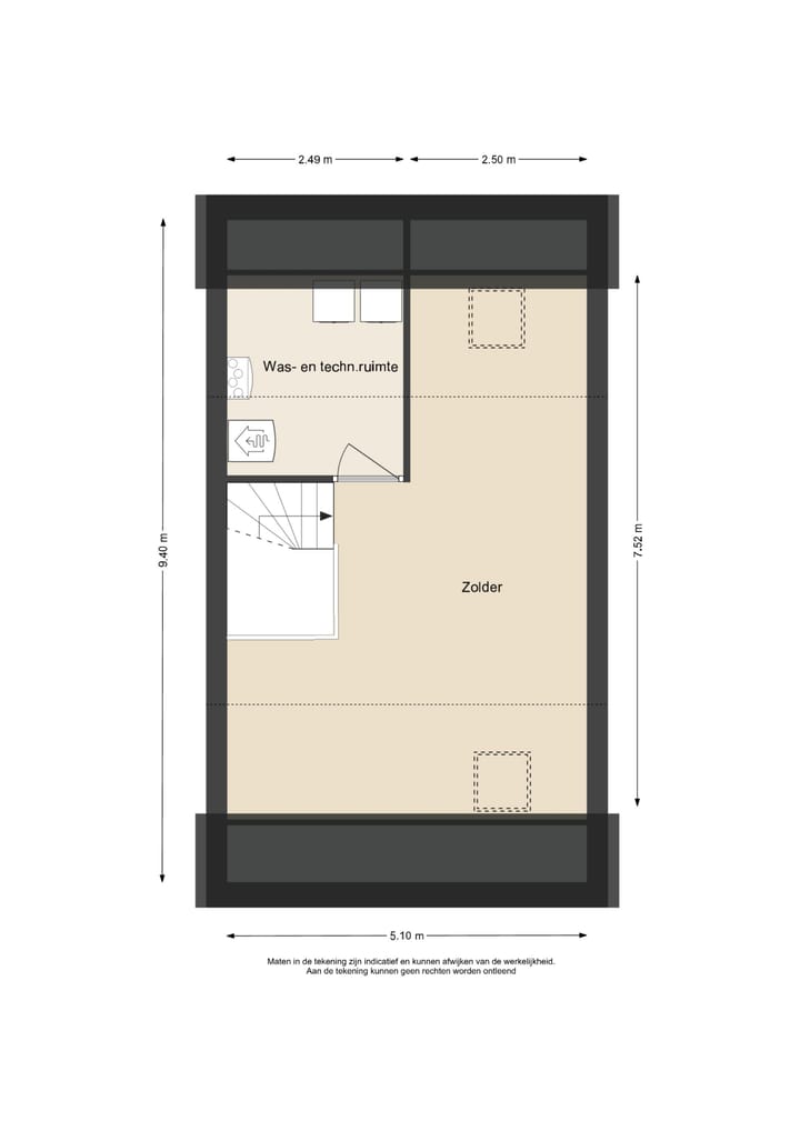 Foto 44 van Miles Davisstraat 49