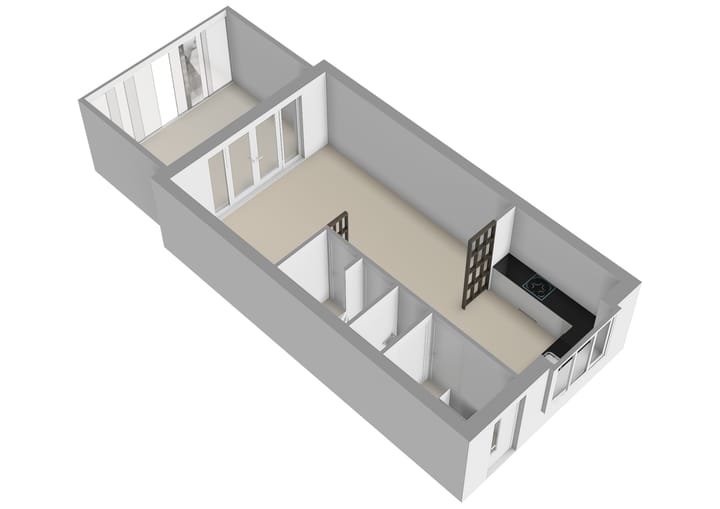 Foto 46 van Miles Davisstraat 49