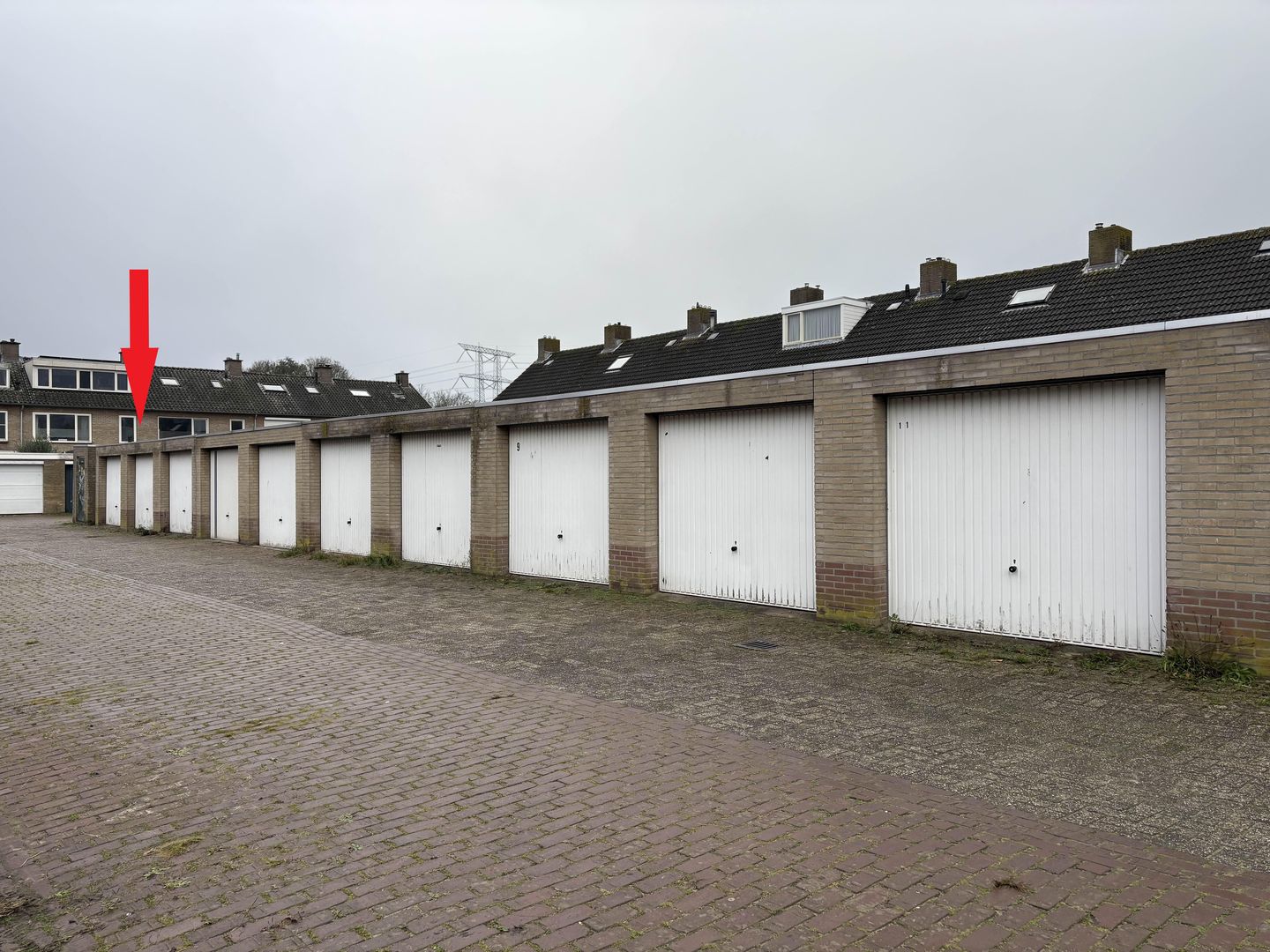 Foto 4 van Schansweg 3a