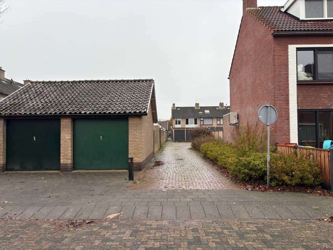 Foto 2 van Schansweg 3a