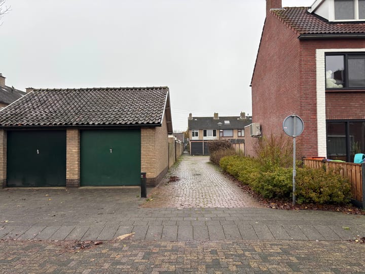 Photo 2 of Schansweg 3a