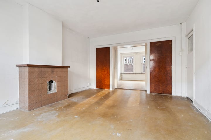 Foto 3 van Jan van Riebeekstraat 22-1