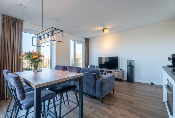 Foto 2 van Jaap van der Hoekplaats 76