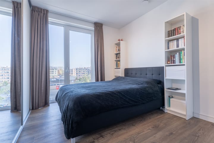 Foto 4 van Jaap van der Hoekplaats 76