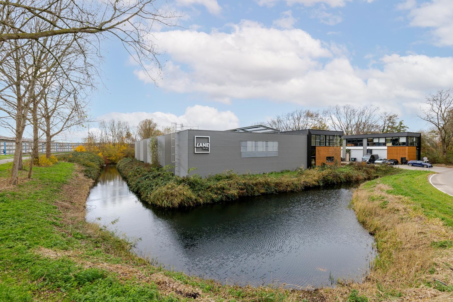 Bekijk foto 2 van Arthurweg 43