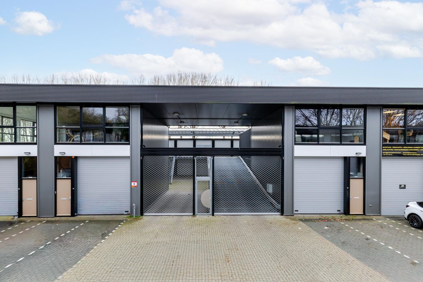 Bekijk foto 4 van Arthurweg 43