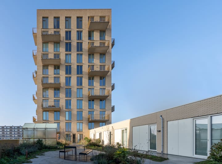 Foto 5 van Jaap van der Hoekplaats 76